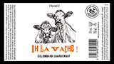 Oh la Vache! Colombard Chardonnay - オー・ラ・ヴァッシュ！ コロンバール・シャルドネ