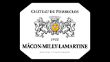 Mâcon-Milly-Lamartine Blanc - マコン・ミリィ・ラマルティンヌ ブラン