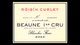 Beaune 1er Cru Blanches Fleurs Rouge	 - ボーヌ プルミエ・クリュ ブランシュ・フルール ルージュ