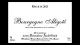 Bourgogne Aligoté Vieilles Vignes - ブルゴーニュ アリゴテ ヴィエイユ・ヴィーニュ