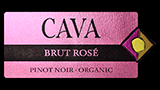 Brut Rosé Pinot Noir - ブルット ロゼ ピノ・ノワール