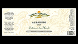 Côteaux du Monde Albariño - コトー・デュ・モンド アルバリーニョ