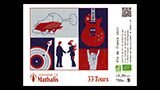 33 Tours - 33 トゥール