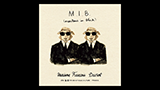 M.I.B. (moutons in black) - M.I.B.（ムートンズ・イン・ブラック）
