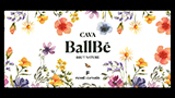 BallBé Brut Nature - バルベ ブルット・ナトゥーレ