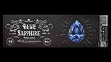 Blue Sapphire	 - ブルー・サファイア