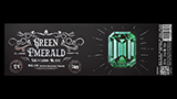 Green Emerald - グリーン・エメラルド