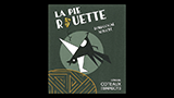 Bourgogne Aligoté La pie rouette - ブルゴーニュ アリゴテ ラ・ピィ・ルエット