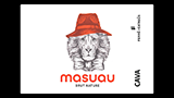 Mas Suau Brut Nature ライオン男爵 - マス・スアウ ブルット・ナトゥーレ ライオン男爵